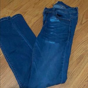 Fashion nova jeans